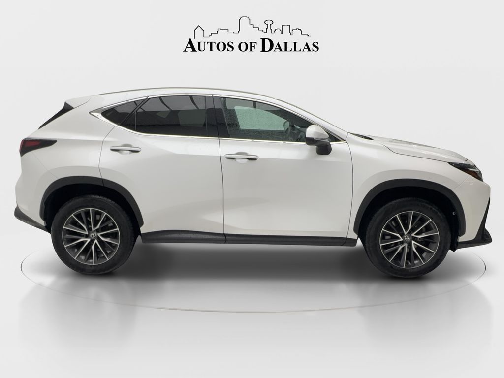 2024 LEXUS NX - photo 6