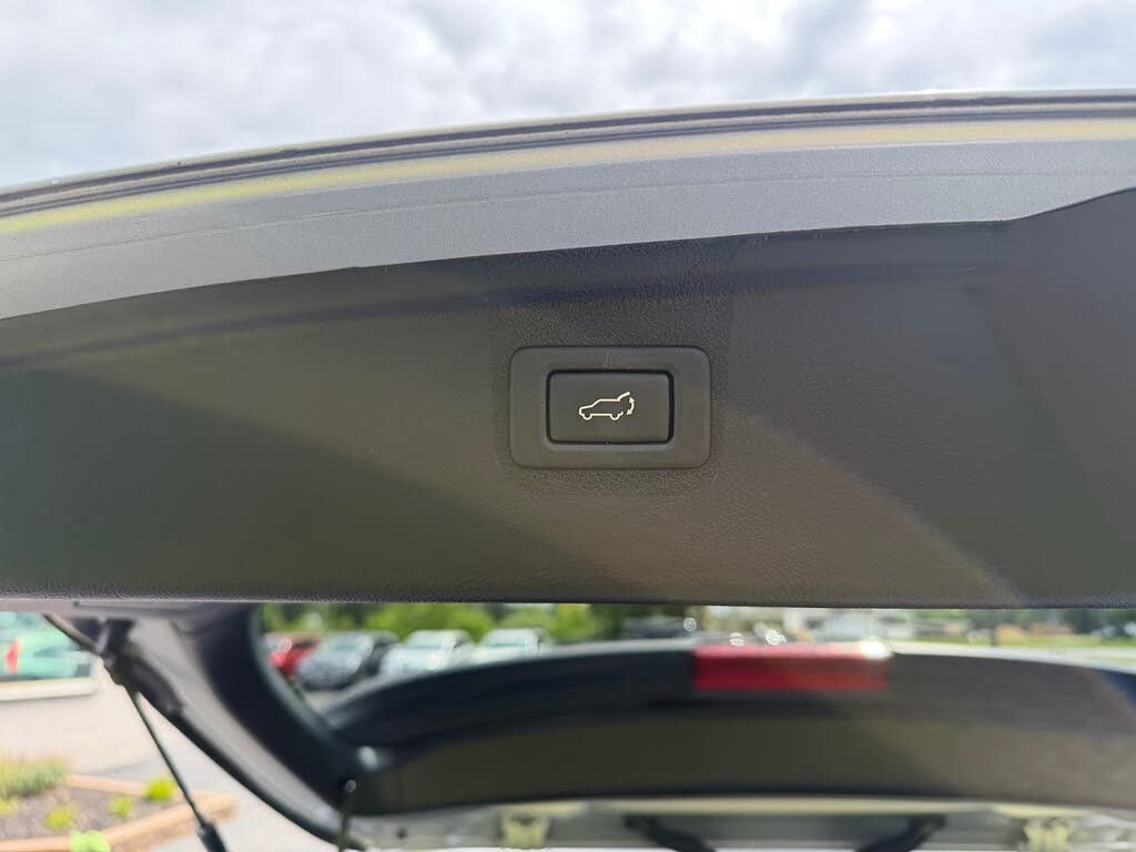 2016 SUBARU Outback - photo 9