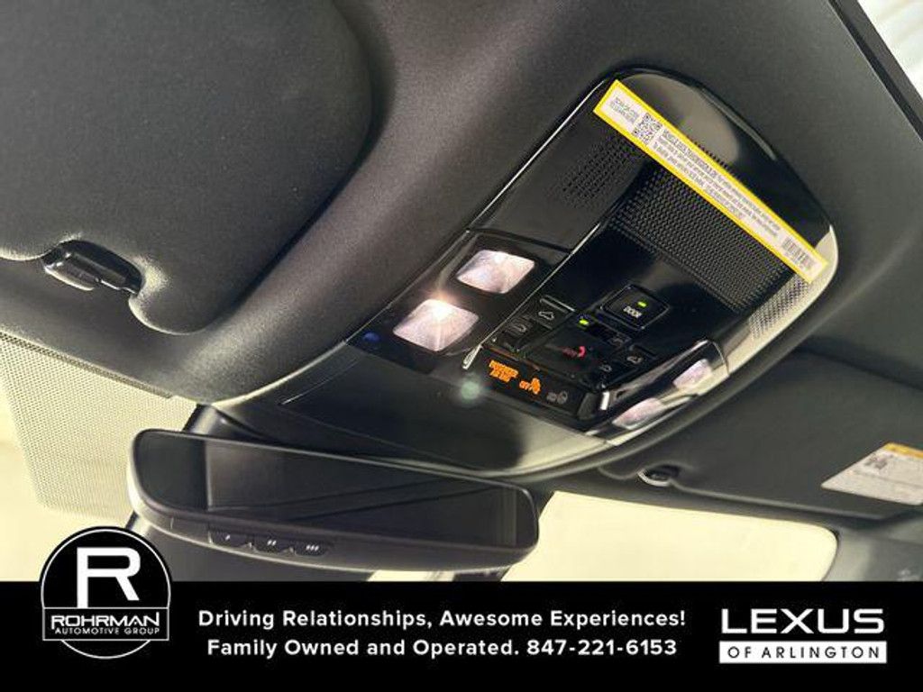 2026 LEXUS RX - photo 12