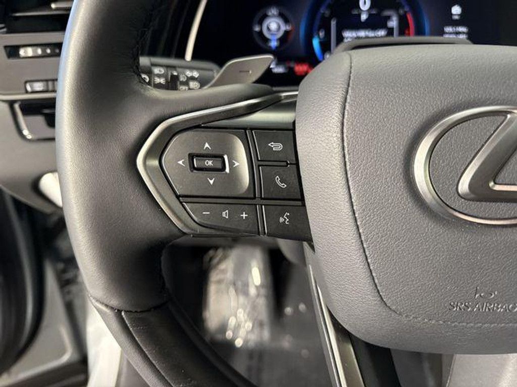 2026 LEXUS RX - photo 14