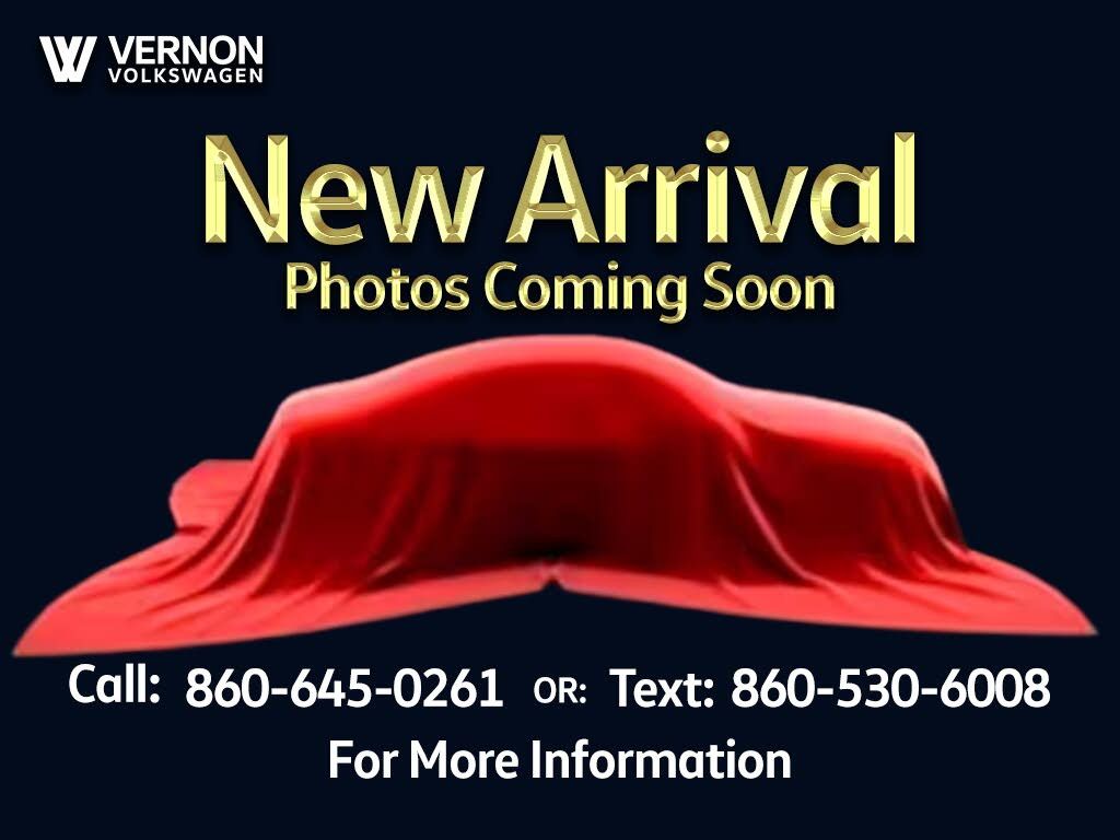 2026 Volkswagen Tiguan 4Motion SEL R