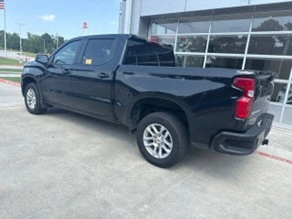 2026 CHEVROLET Silverado - photo 3