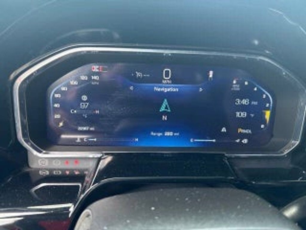 2026 CHEVROLET Silverado - photo 7