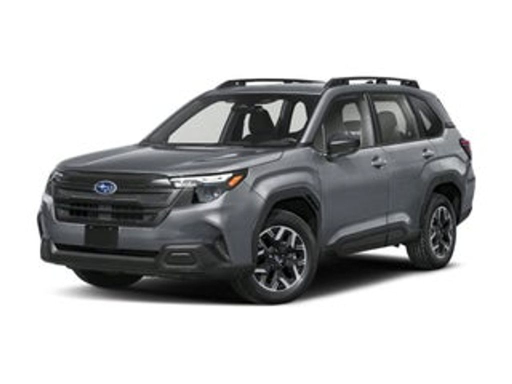 2026 Subaru Forester Premium Base