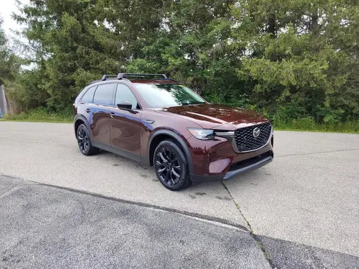 2026 MAZDA CX-90 Premium Sport for sale