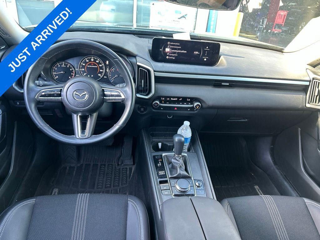 2025 MAZDA CX-50 - photo 4