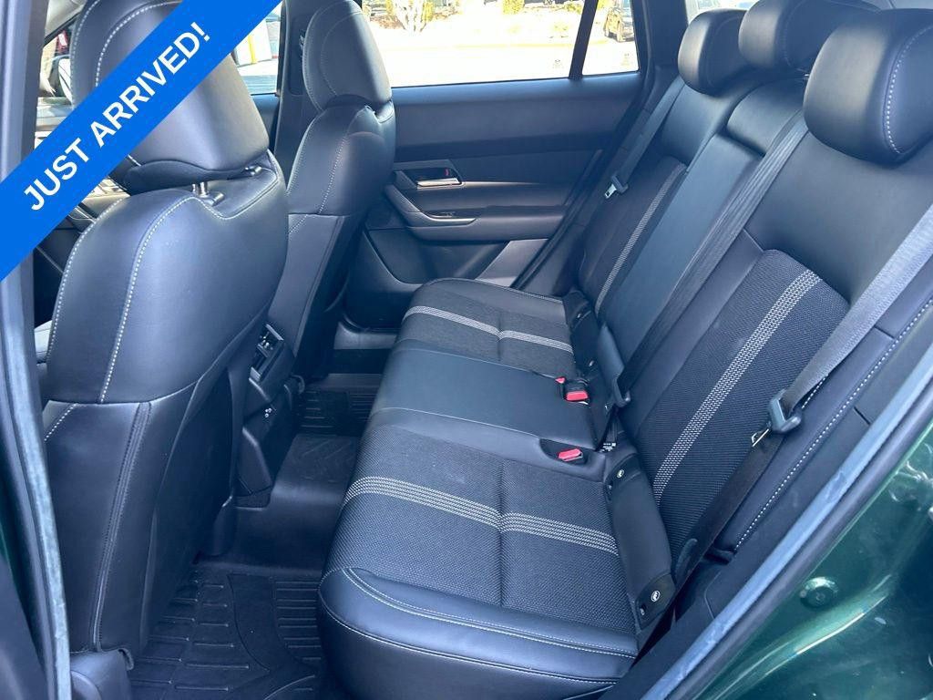 2025 MAZDA CX-50 - photo 5