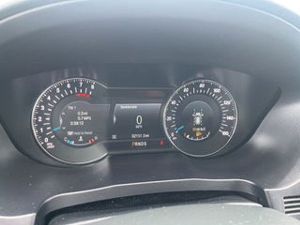 2020 FORD Explorer - photo 11