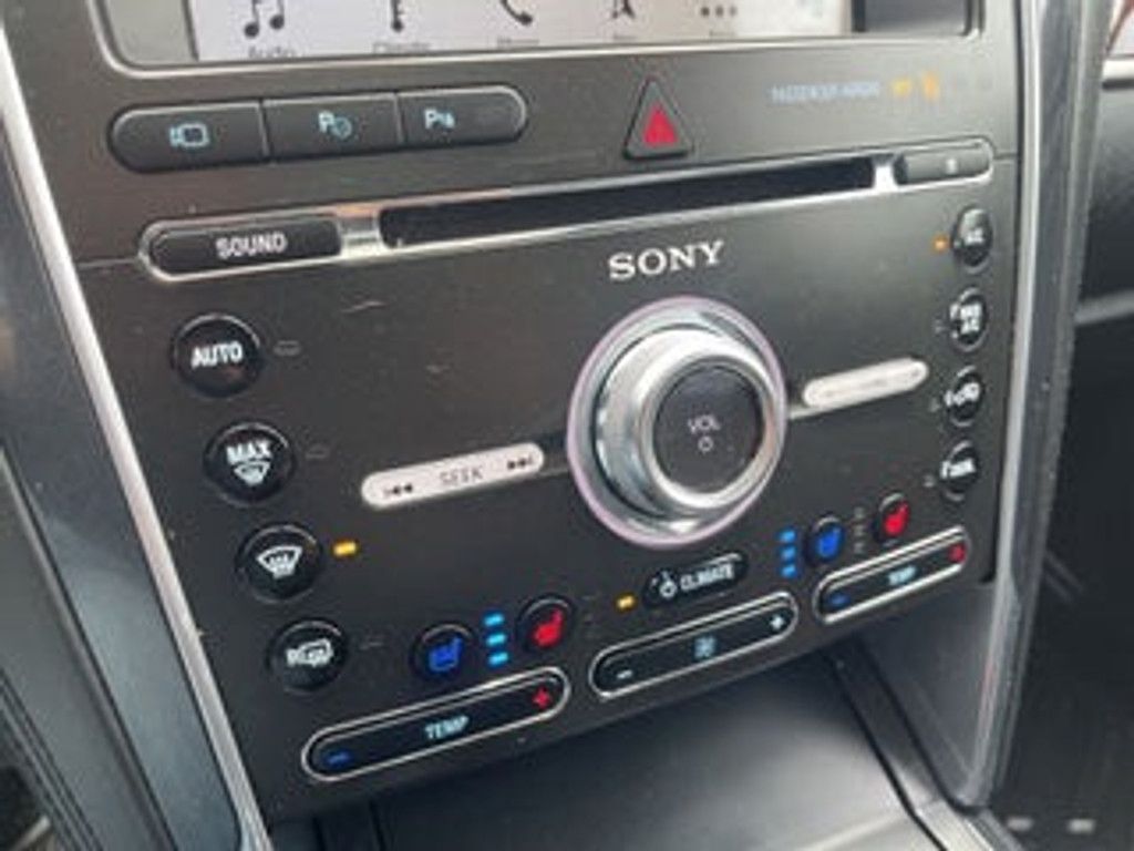 2020 FORD Explorer - photo 14