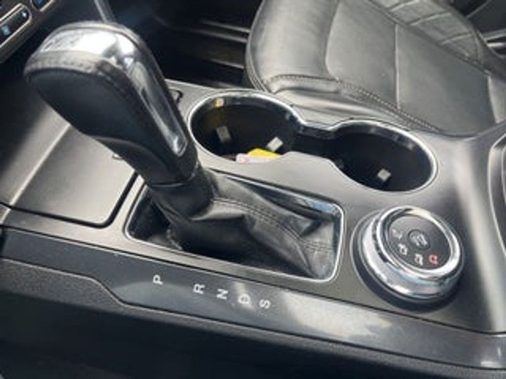 2020 FORD Explorer - photo 15