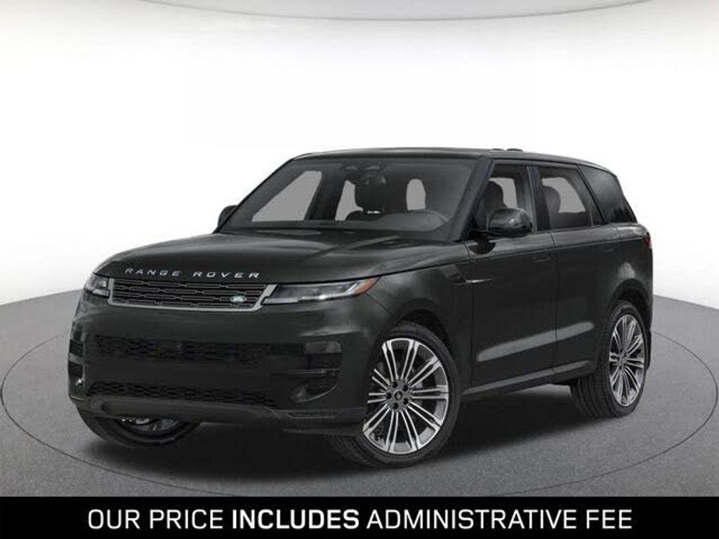2026 LAND ROVER Range Rover Sport P360 SE for sale