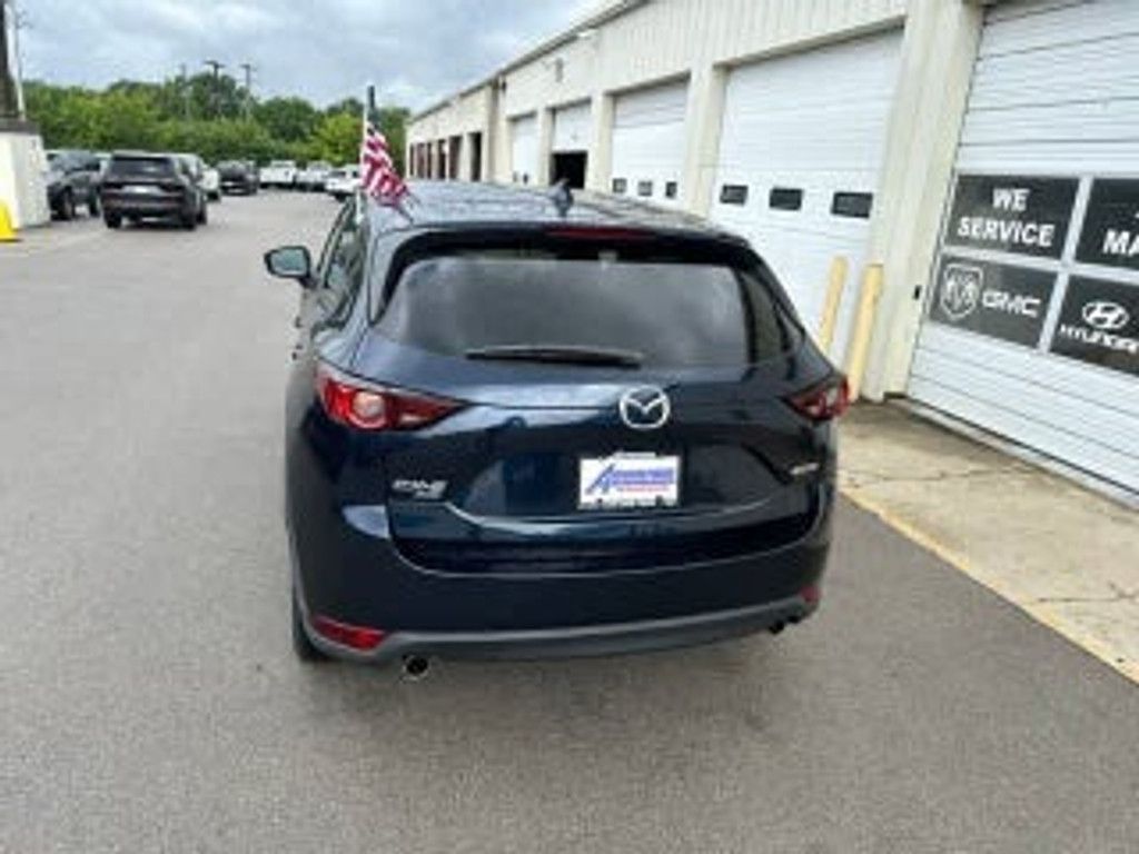 2017 MAZDA CX-5 - photo 20