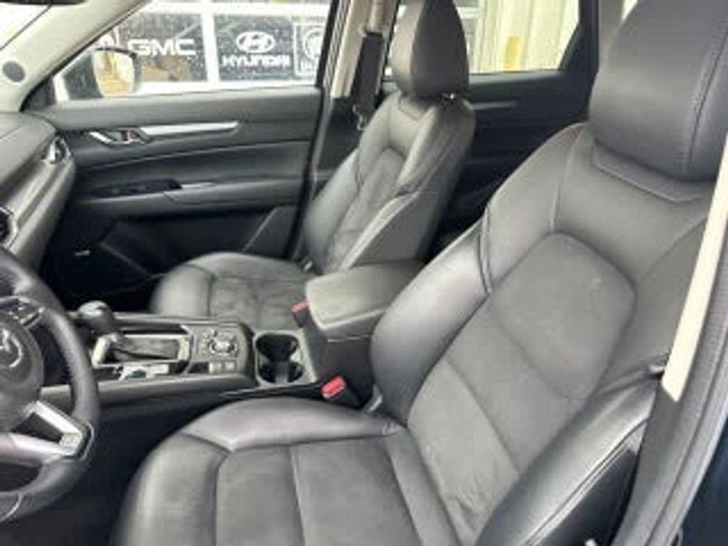 2017 MAZDA CX-5 - photo 3