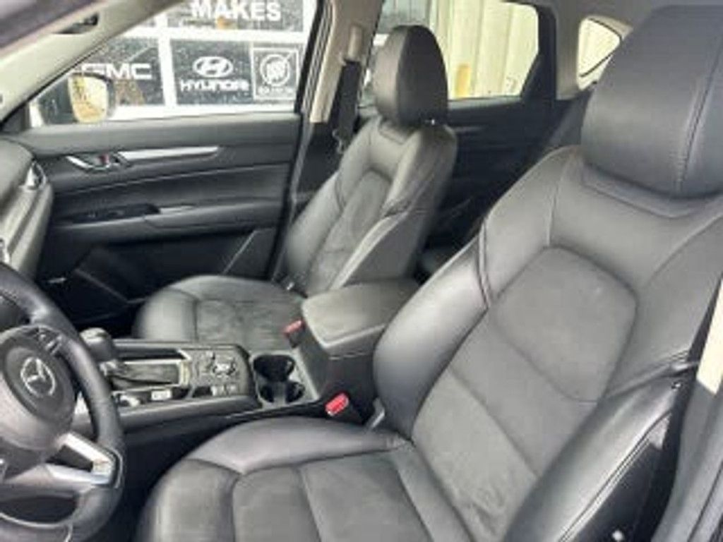 2017 MAZDA CX-5 - photo 4