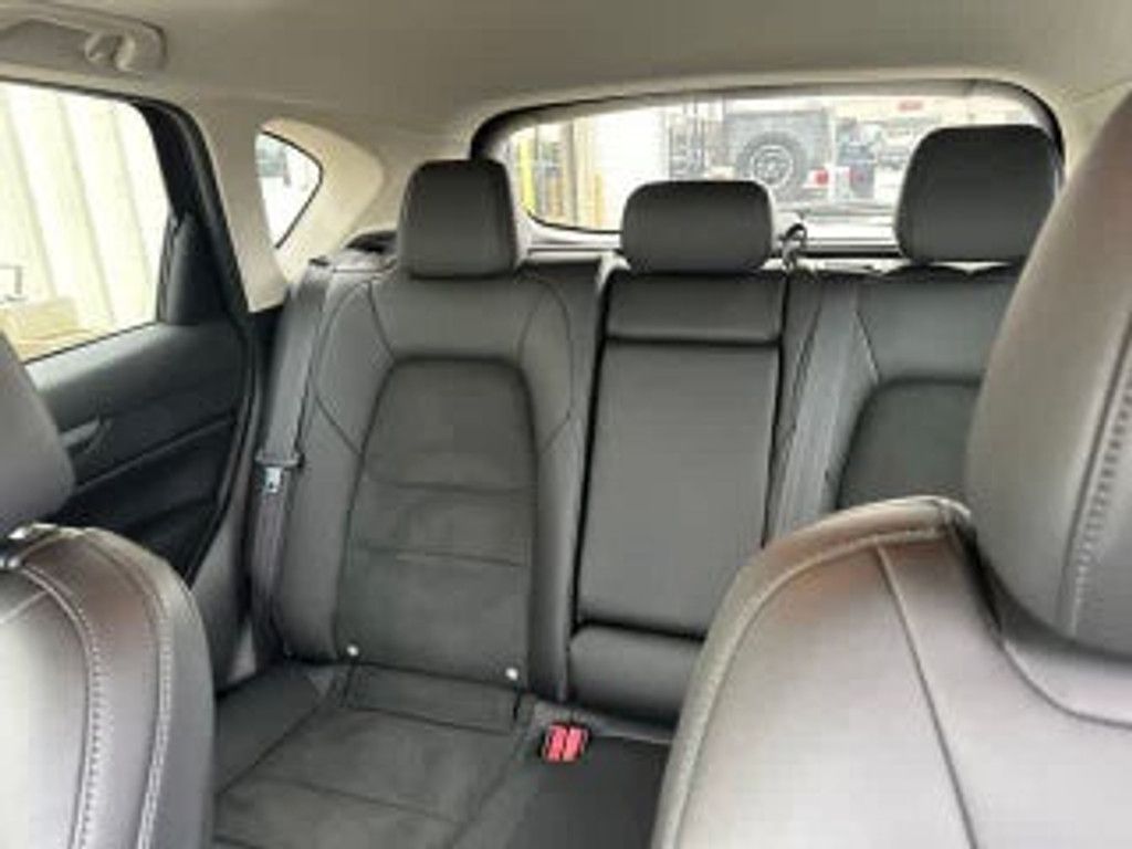 2017 MAZDA CX-5 - photo 5
