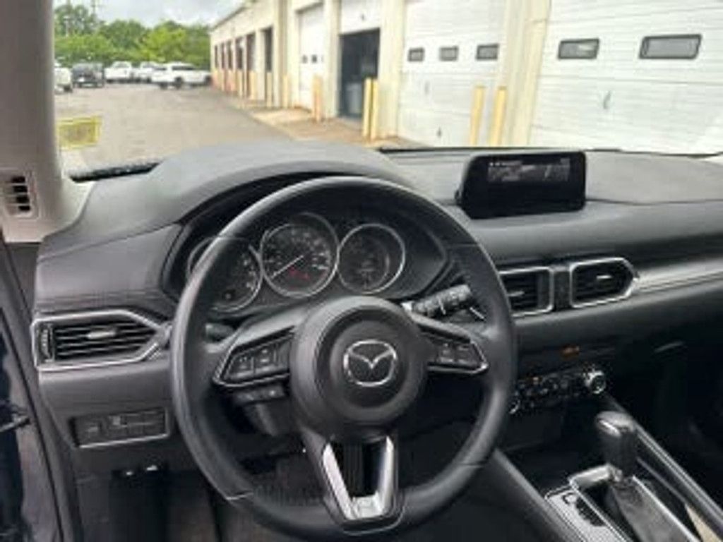 2017 MAZDA CX-5 - photo 8