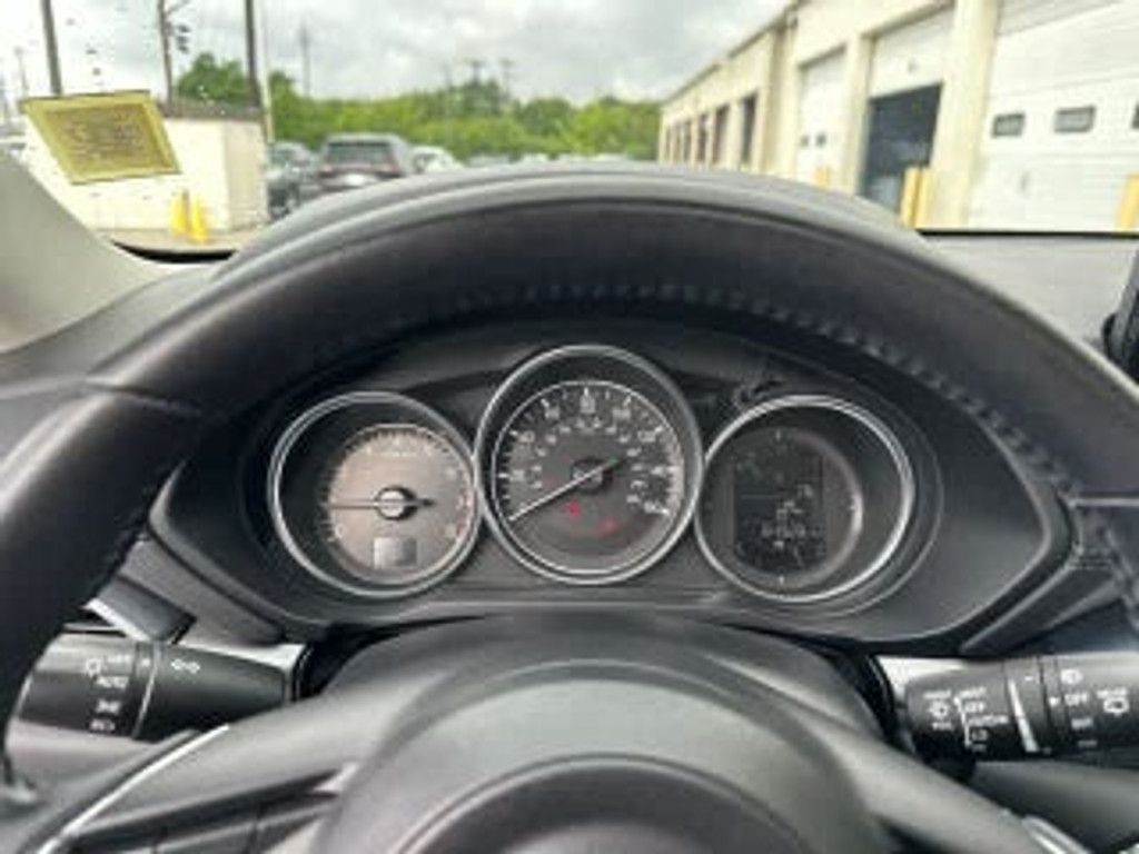 2017 MAZDA CX-5 - photo 11