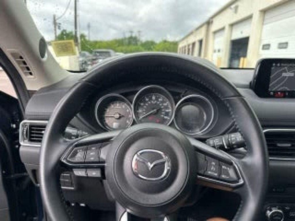 2017 MAZDA CX-5 - photo 12