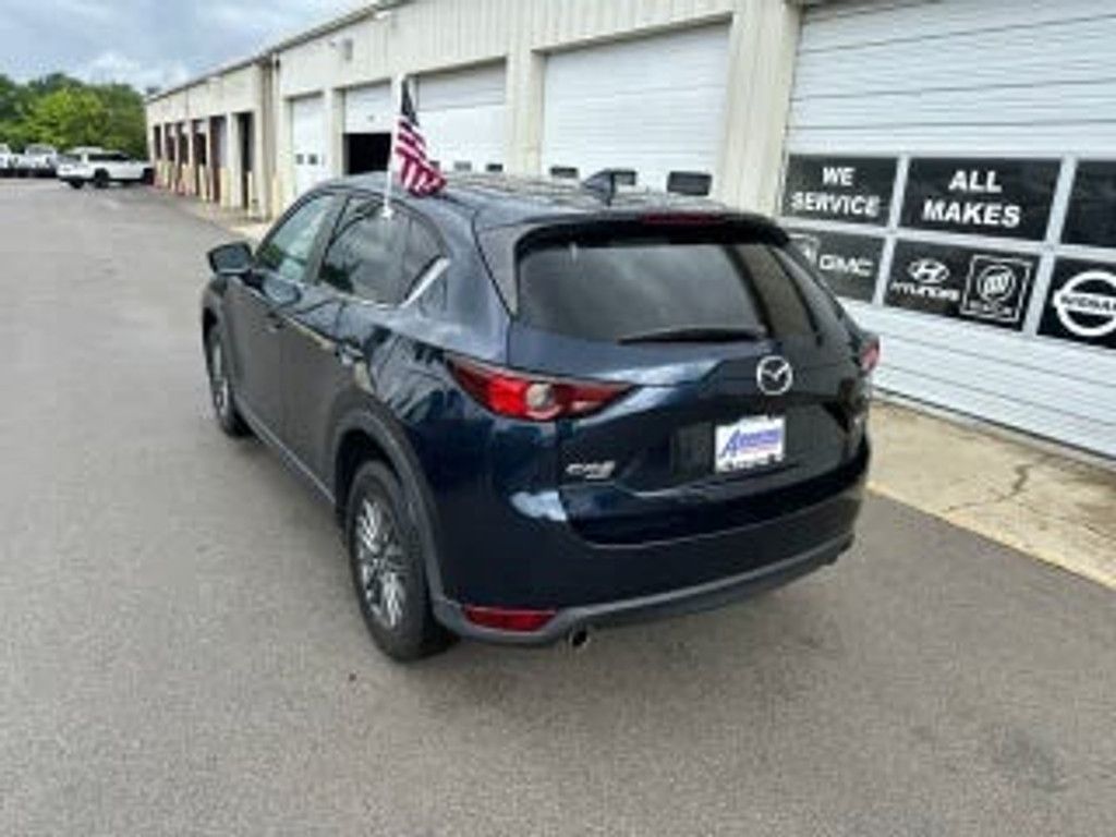 2017 MAZDA CX-5 - photo 18
