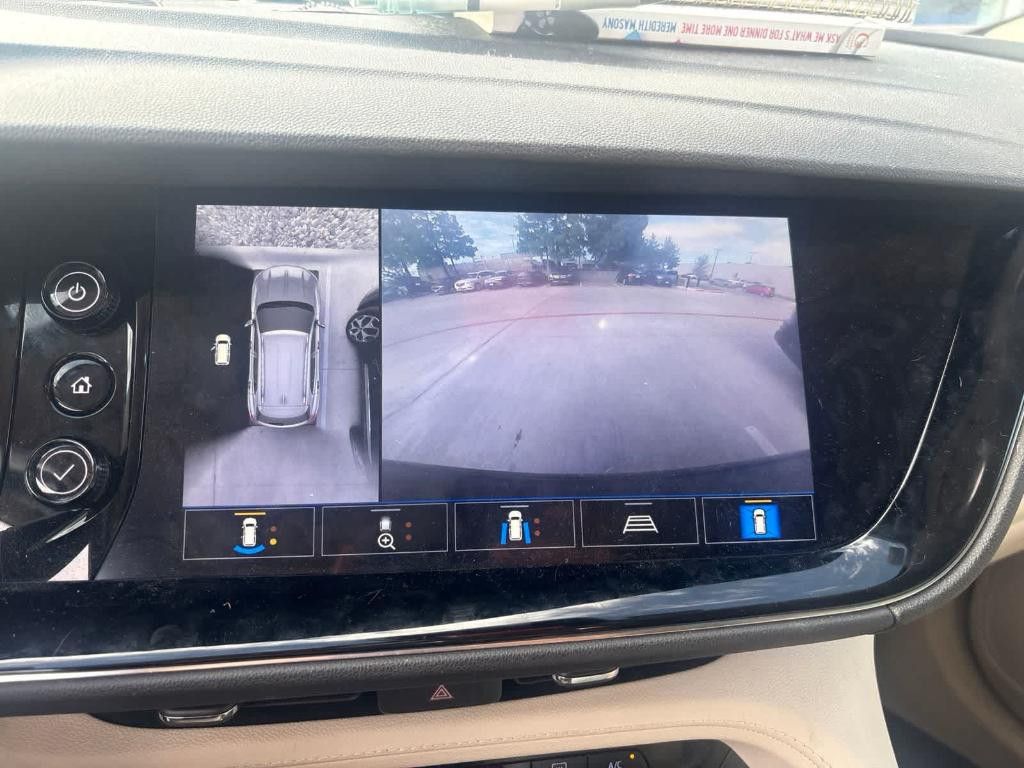 2021 BUICK Envision - photo 10