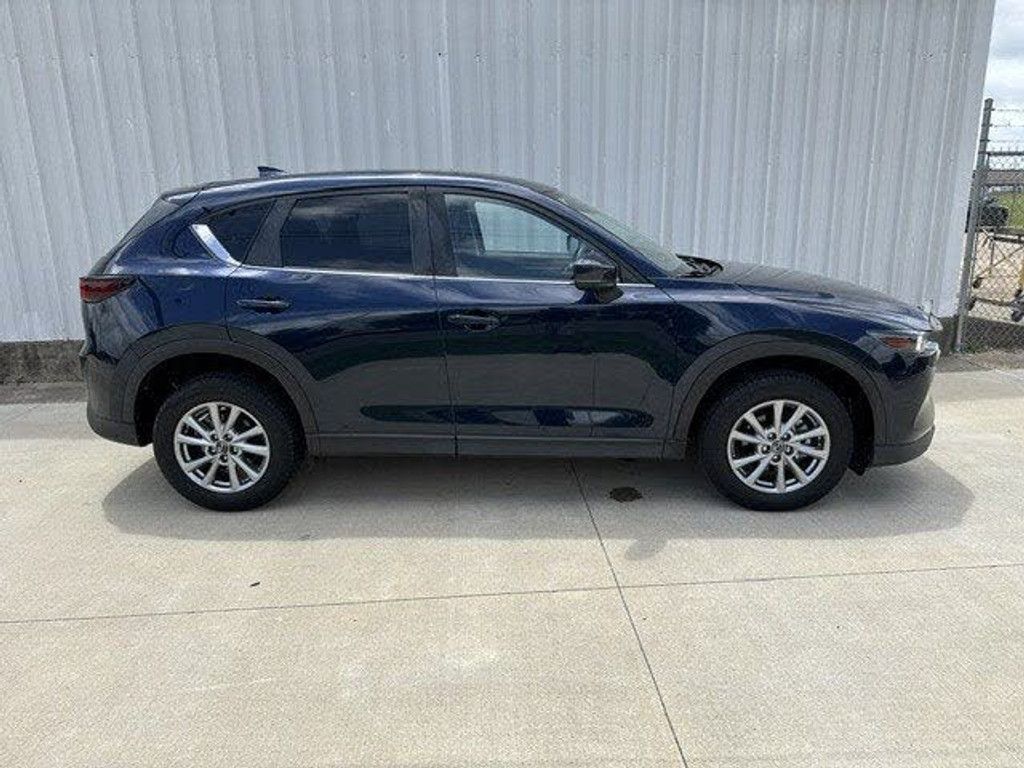 2023 MAZDA CX-5 - photo 2