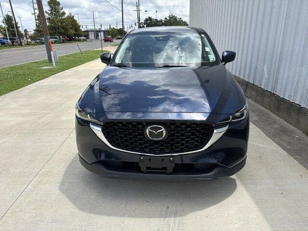 2023 MAZDA CX-5 - photo 7