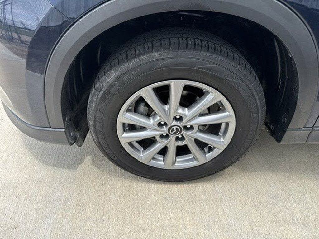 2023 MAZDA CX-5 - photo 8