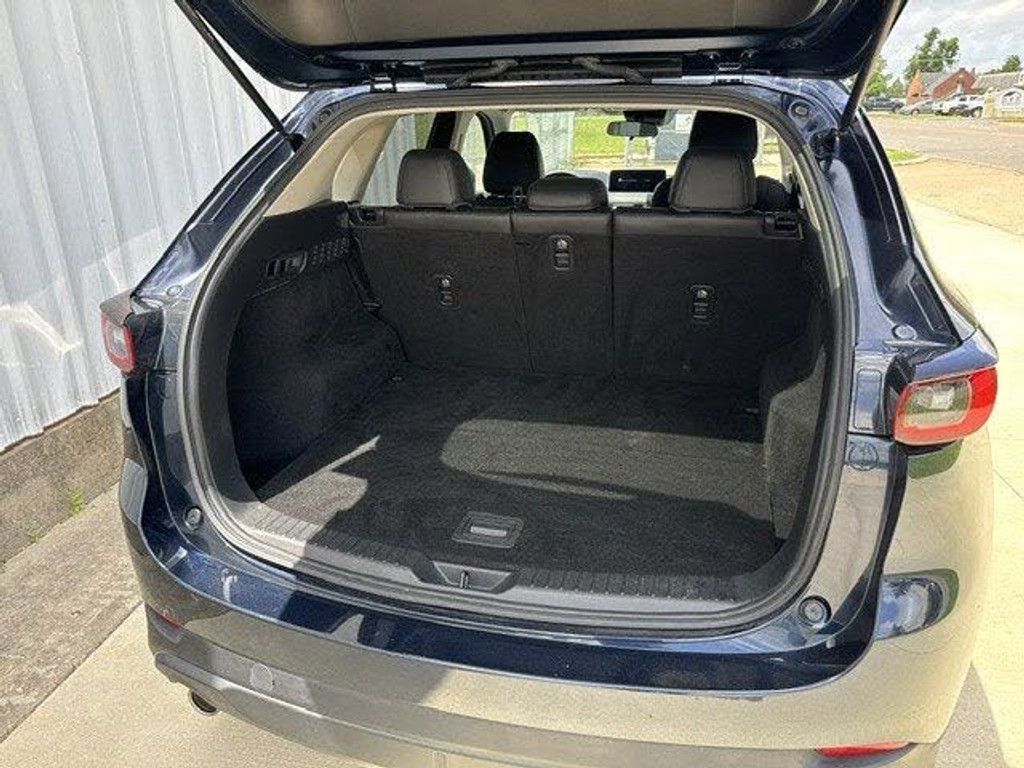 2023 MAZDA CX-5 - photo 9