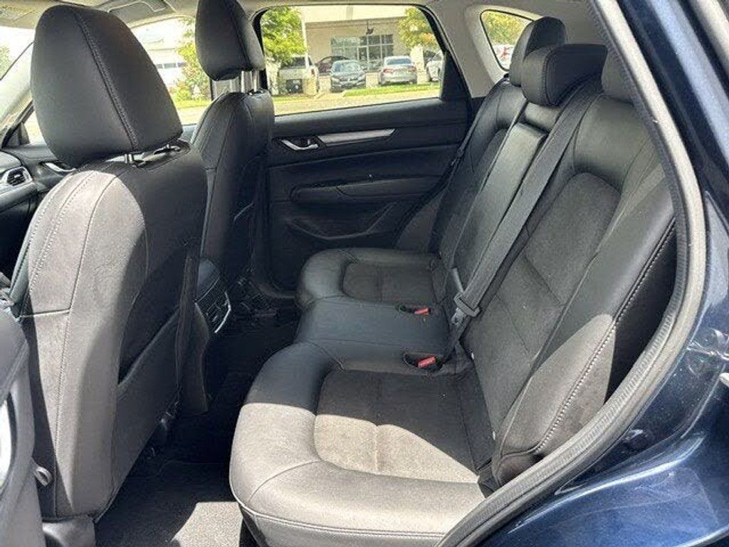 2023 MAZDA CX-5 - photo 10