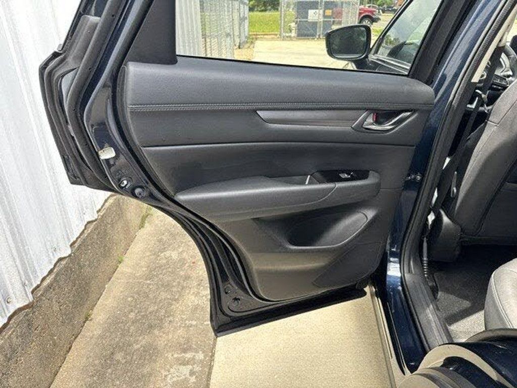 2023 MAZDA CX-5 - photo 11