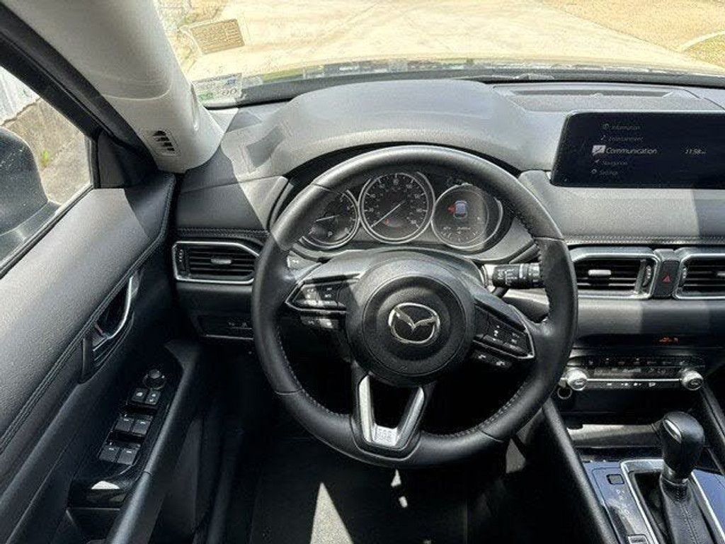 2023 MAZDA CX-5 - photo 13