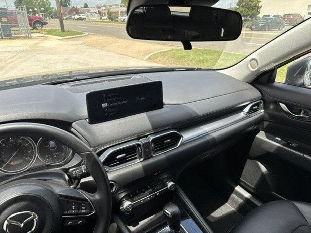 2023 MAZDA CX-5 - photo 14