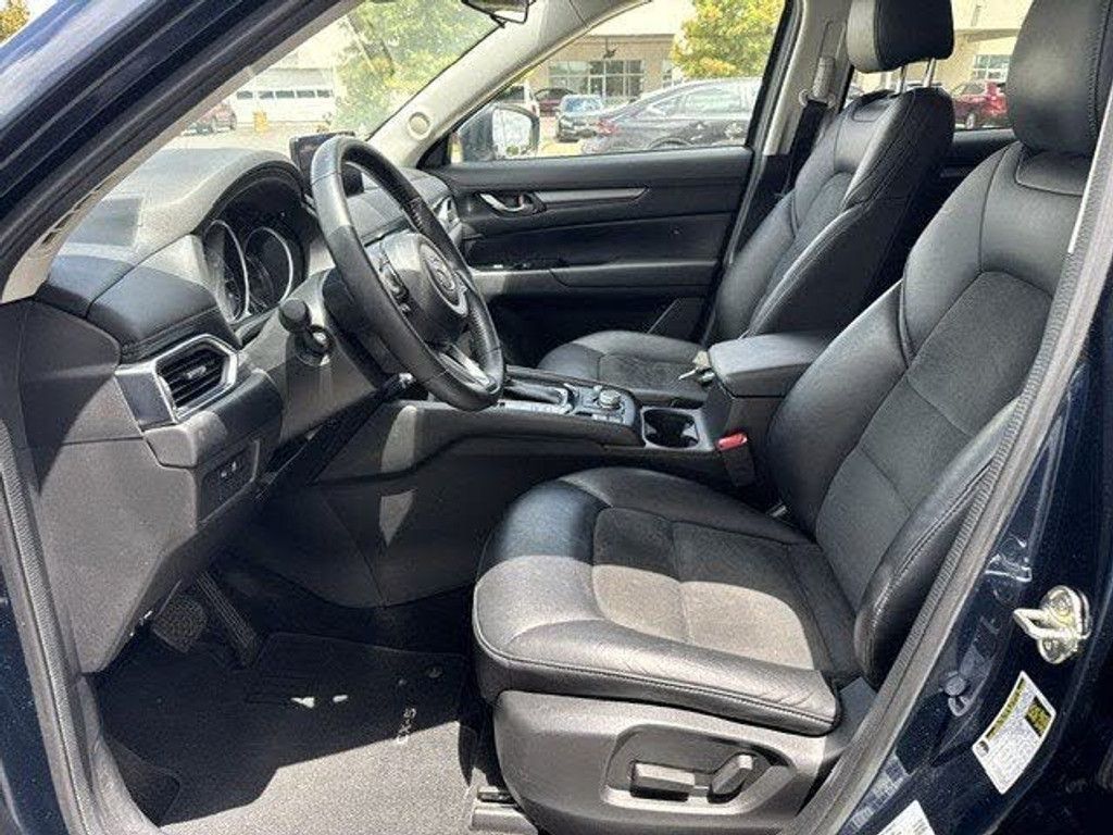 2023 MAZDA CX-5 - photo 15