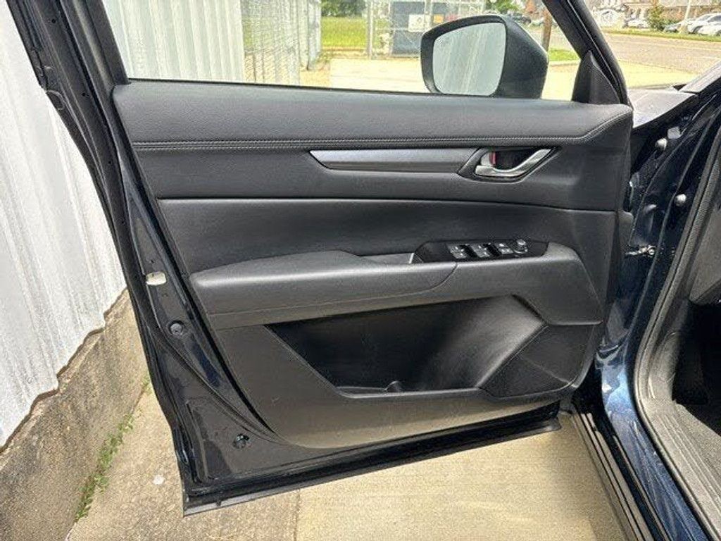 2023 MAZDA CX-5 - photo 16