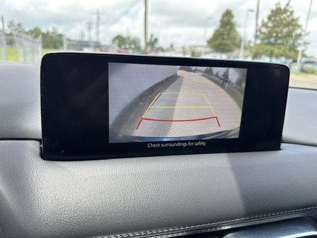 2023 MAZDA CX-5 - photo 17