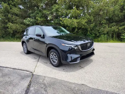 2026 MAZDA CX-5 Select for sale