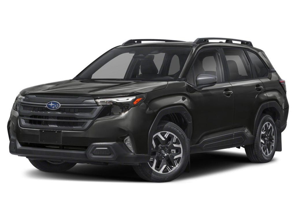 2026 Subaru Forester Premium Base
