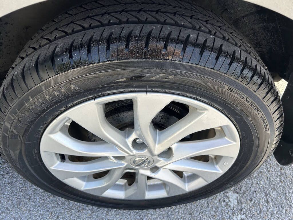 2019 NISSAN Sentra - photo 12