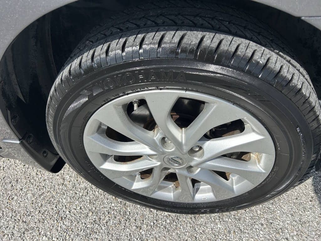 2019 NISSAN Sentra - photo 7