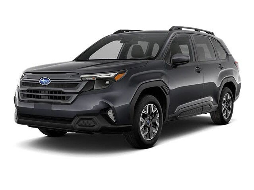 2026 Subaru Forester Premium Base