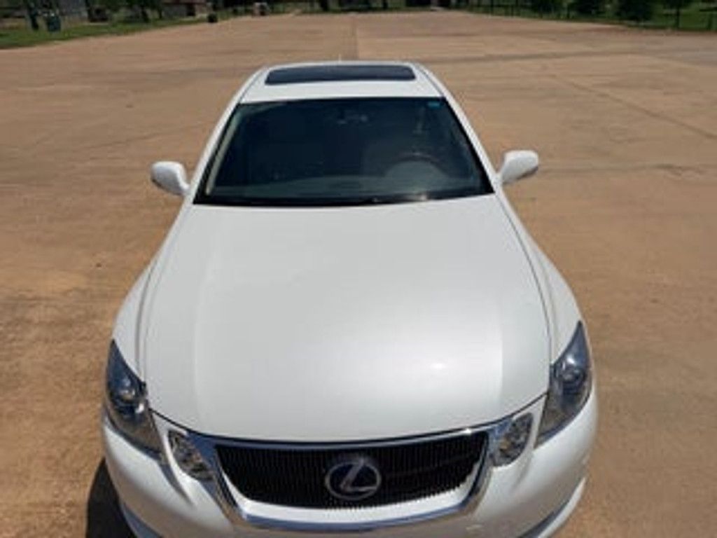 2009 LEXUS GS - photo 6