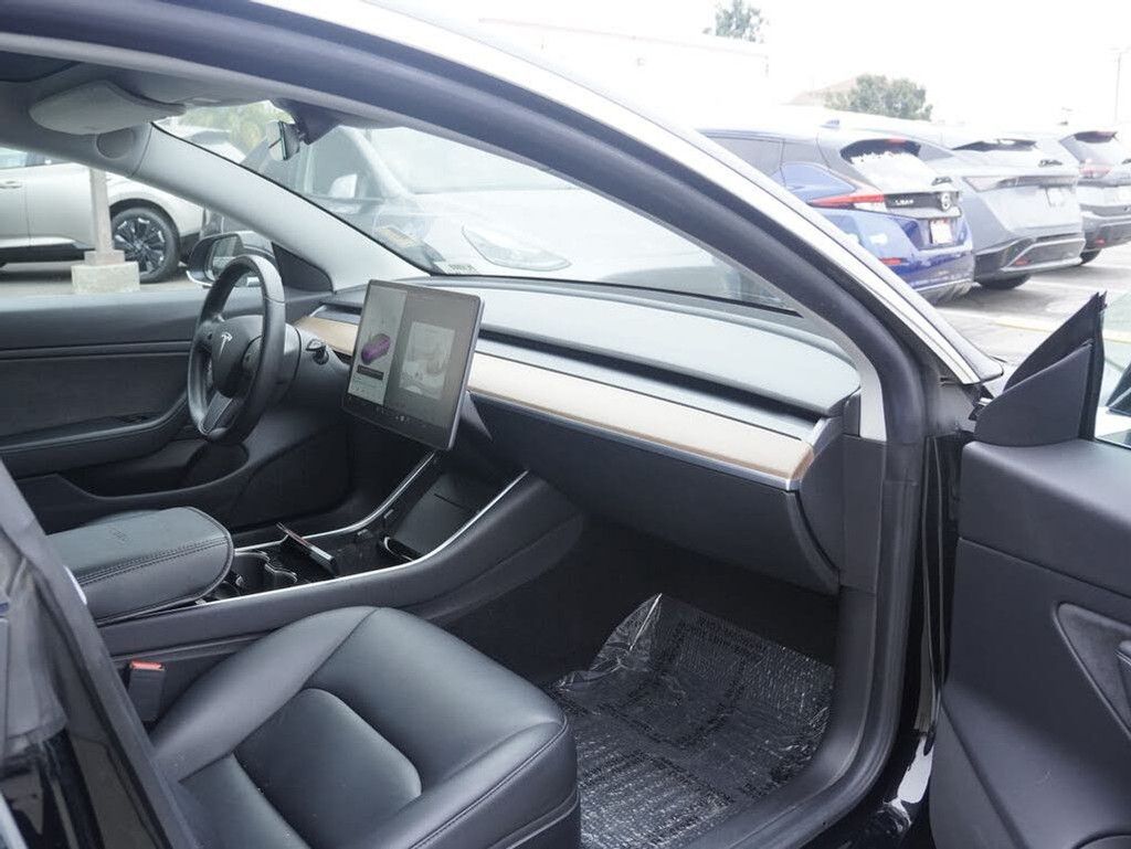2019 TESLA Model 3 - photo 19