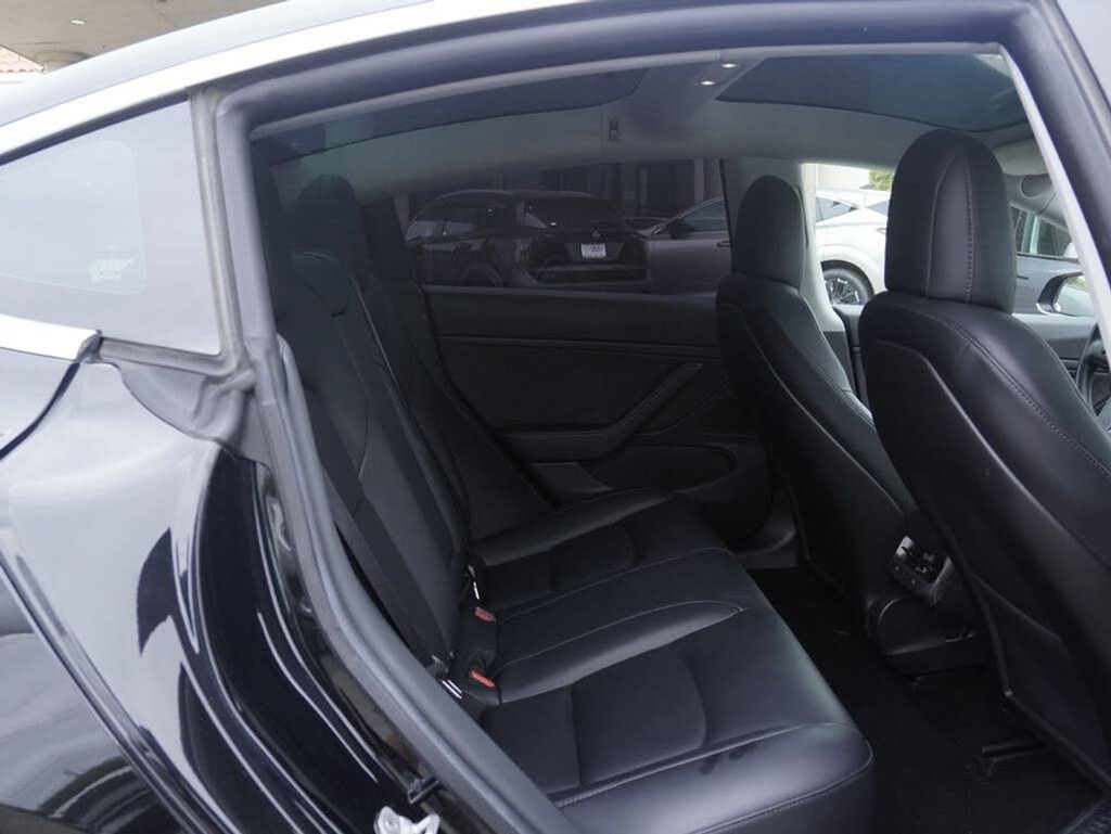 2019 TESLA Model 3 - photo 20