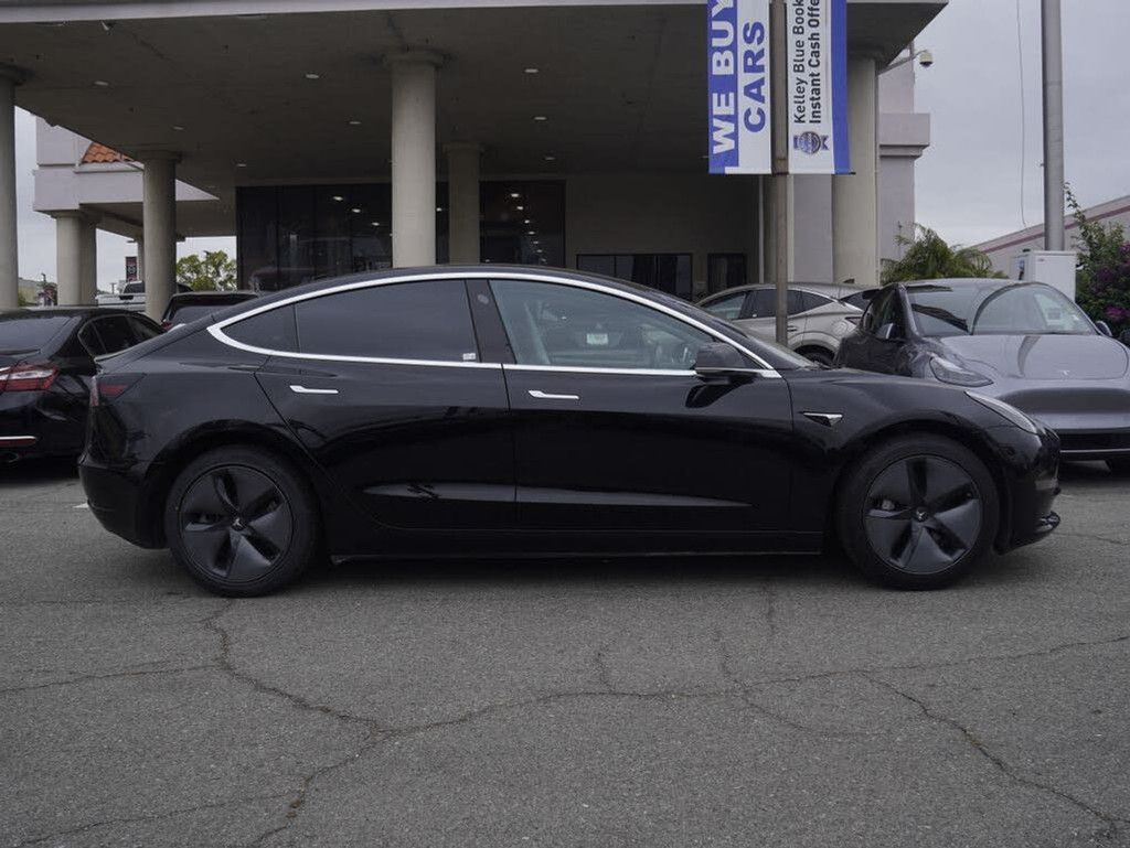 2019 TESLA Model 3 - photo 3