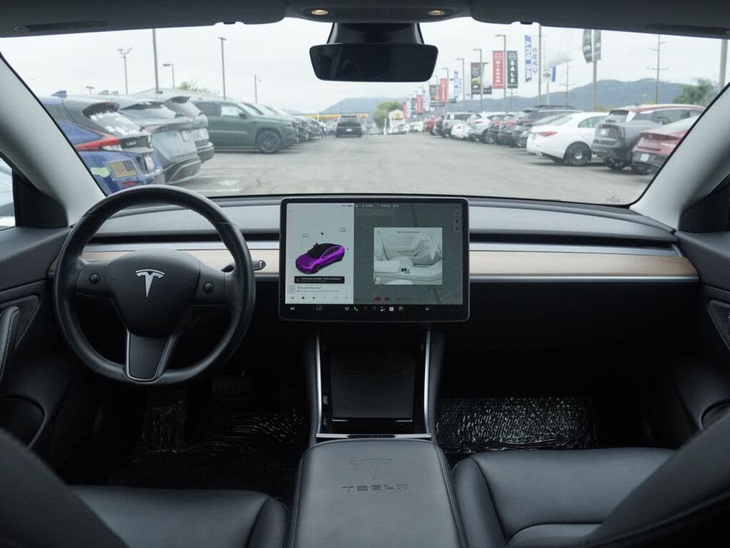2019 TESLA Model 3 - photo 21