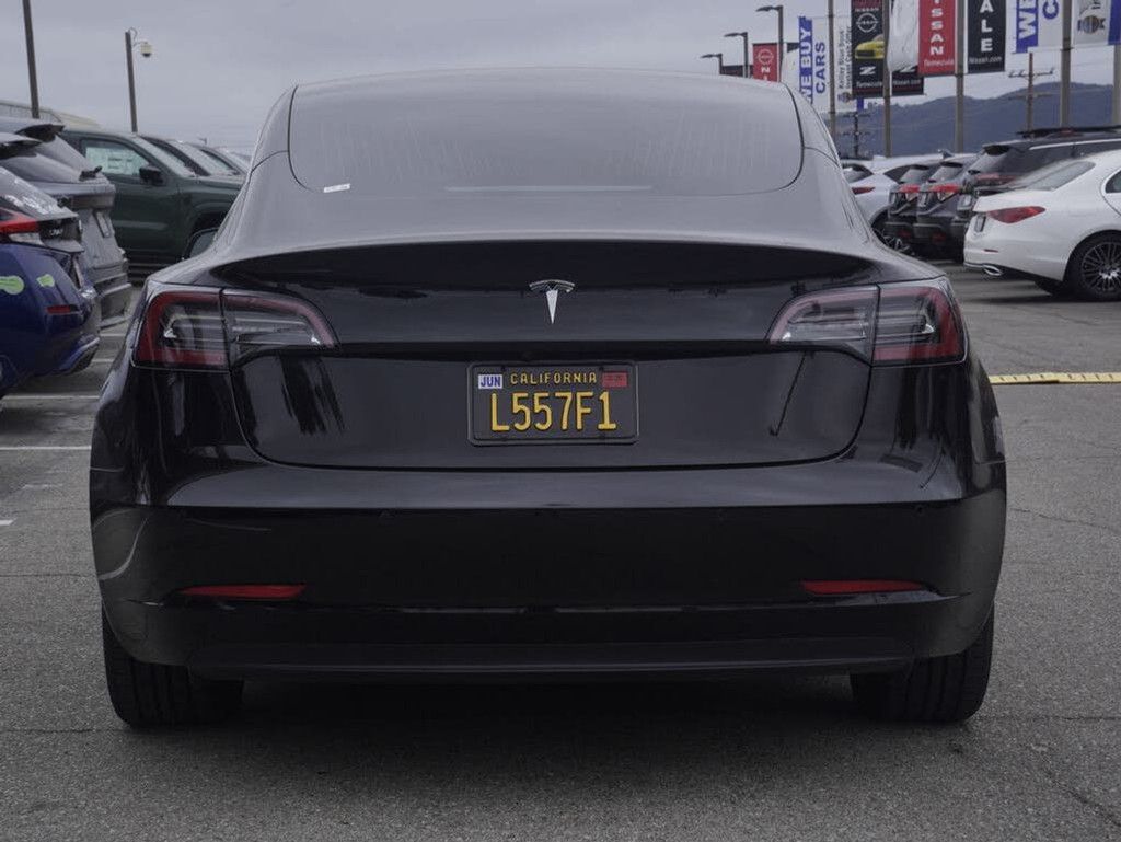 2019 TESLA Model 3 - photo 5