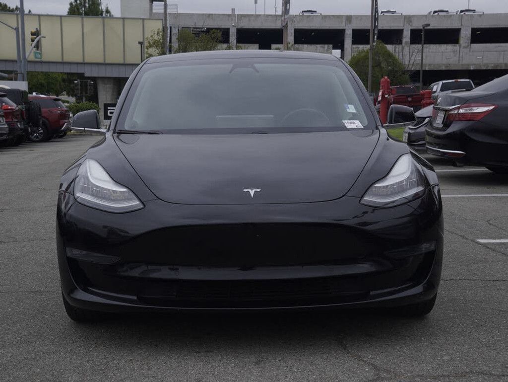 2019 TESLA Model 3 - photo 6
