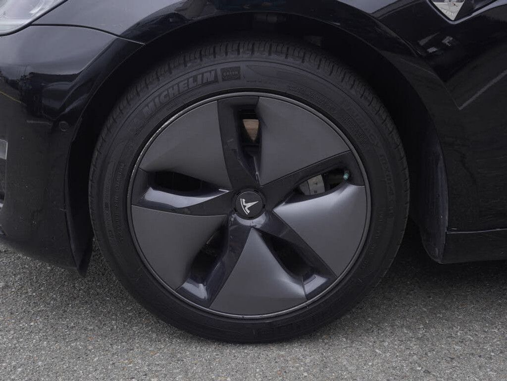2019 TESLA Model 3 - photo 7