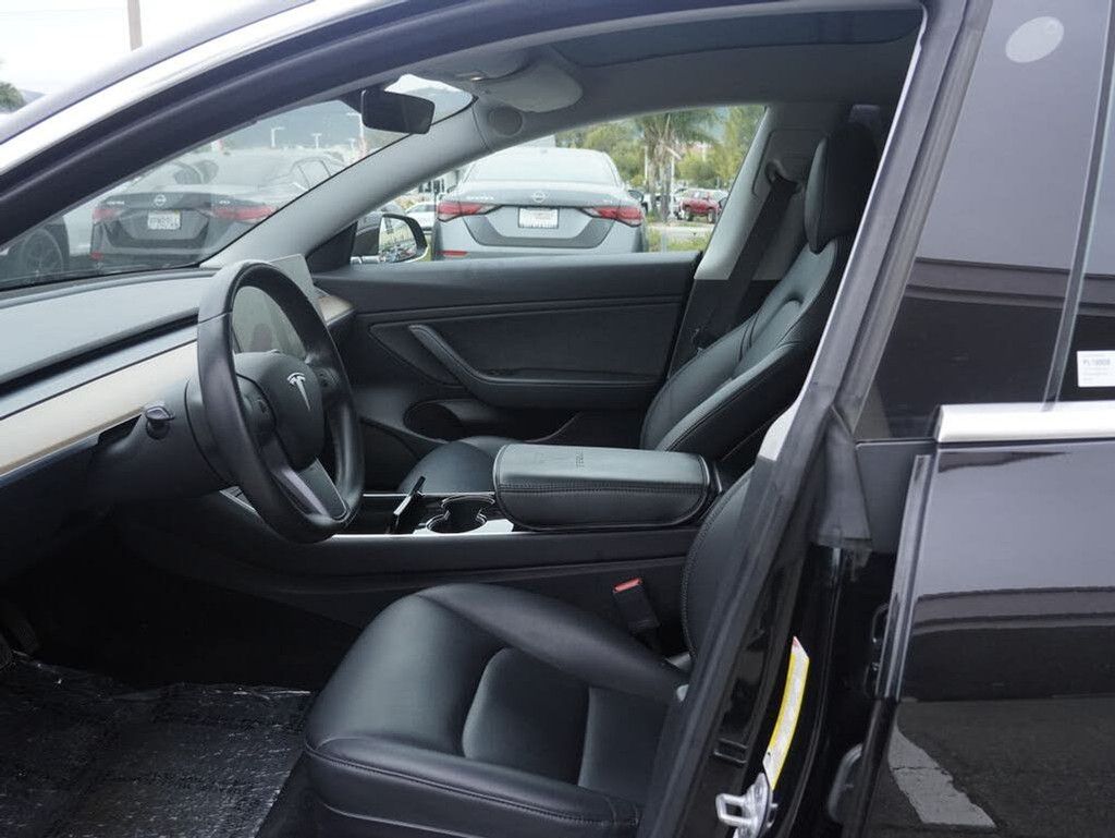 2019 TESLA Model 3 - photo 15
