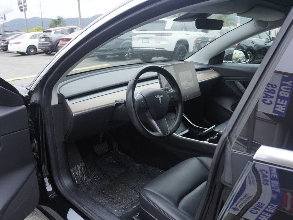 2019 TESLA Model 3 - photo 16
